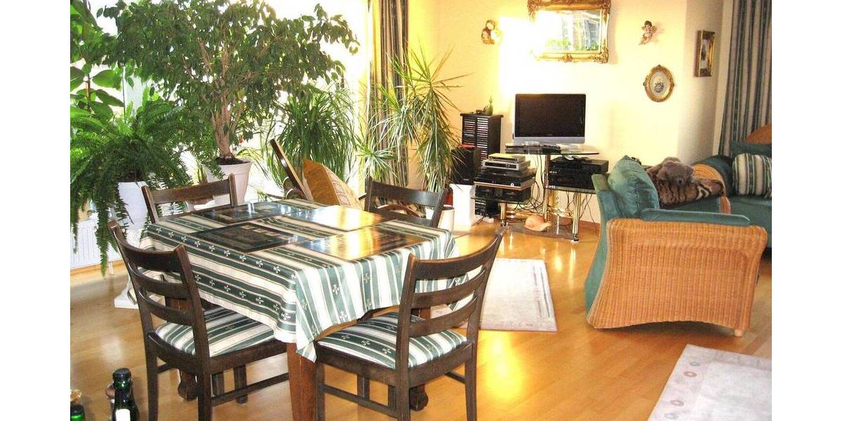 Etagenwohnung Laatzen Laatzen-Mitte - 4 Zimmer, 126 m&sup2;, 285.000&euro; | Angebot:25669429