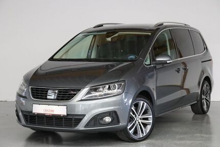 Seat Alhambra 209.500 km 18.490 &euro; Hannover 30177