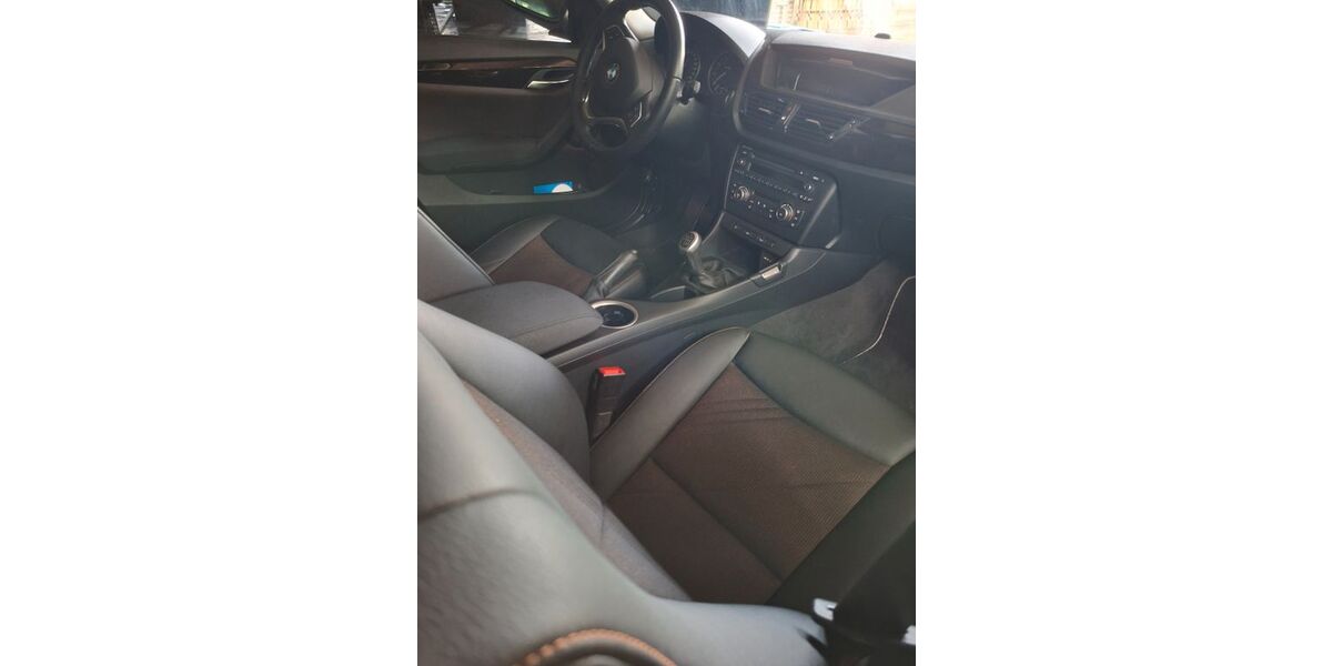 BMW X1 35.200 km 7.900 &euro; Burgwedel 30938