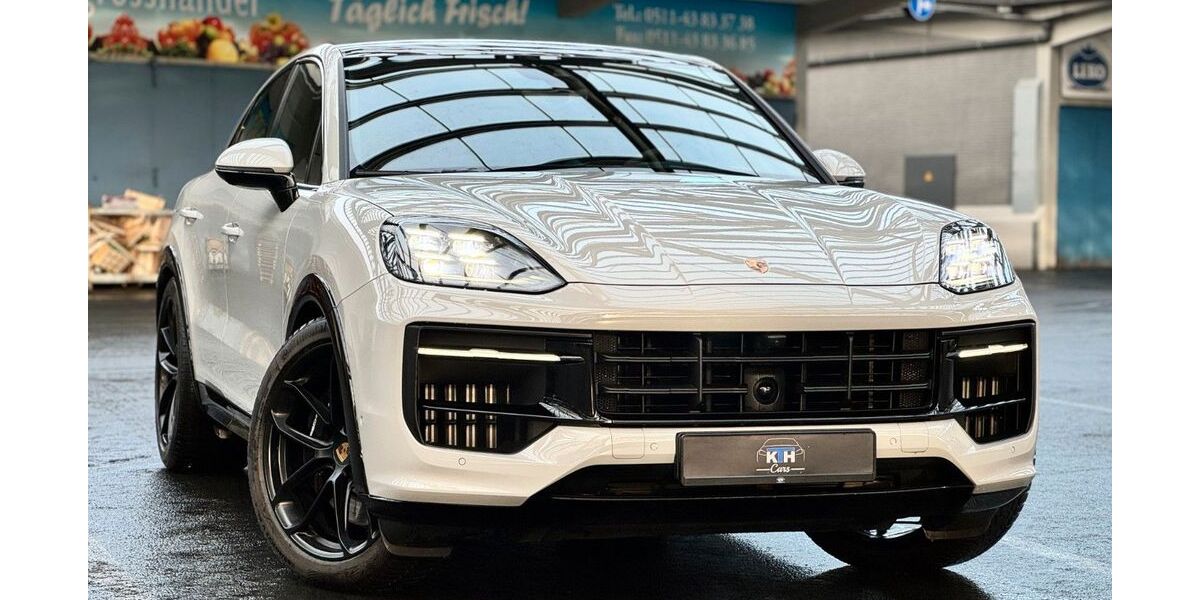 Porsche Cayenne 7.400 km 139.980 &euro; Hannover 30453