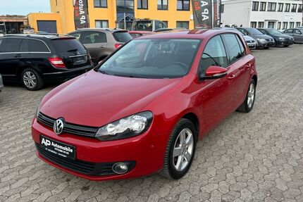VW Golf 50.400 km 8.900 &euro; Isernhagen 30916