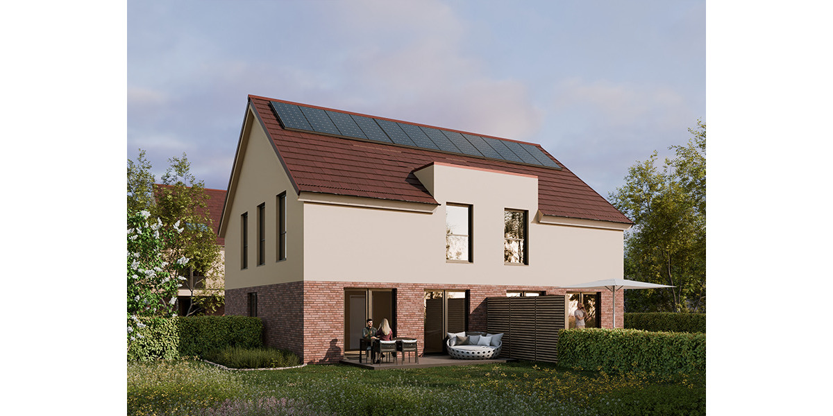 Etagenwohnung Barsinghausen Egestorf - 3 Zimmer, 79 m&sup2;, 288.200&euro; | Angebot:25671523