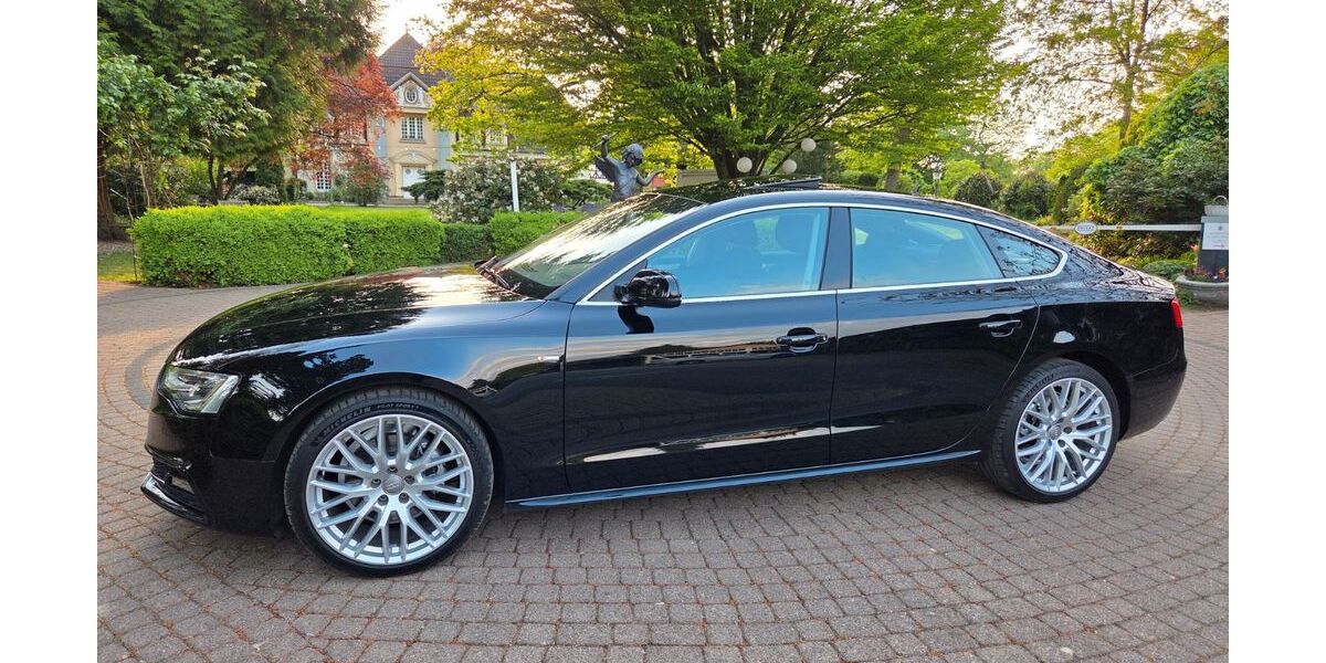 Audi A5 126.900 km 16.900 &euro; Neustadt 31535