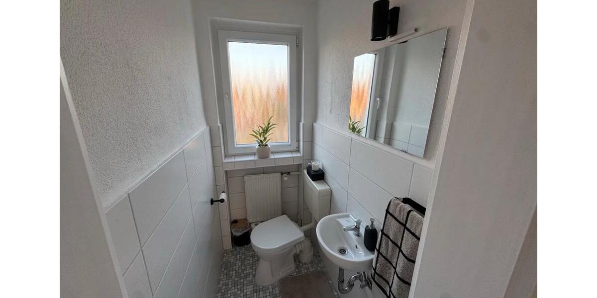 Etagenwohnung Pattensen - 3 Zimmer, 97 m&sup2;, 935&euro; | Angebot:25839699