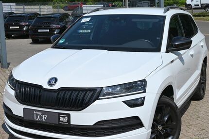 Skoda Karoq 46.843 km 22.789 &euro; Laatzen 30880