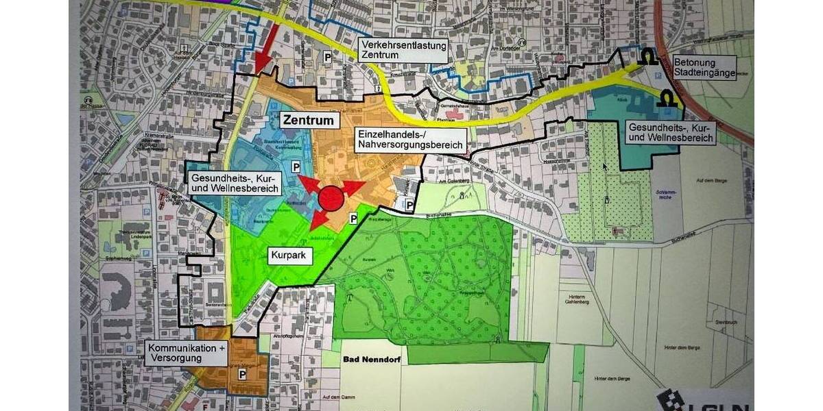 Mehrfamilienhaus, Wohnhaus Bad Nenndorf Waltringhausen - 1 Zimmer, 400 m&sup2;, 595.000&euro; | Angebot:25746325