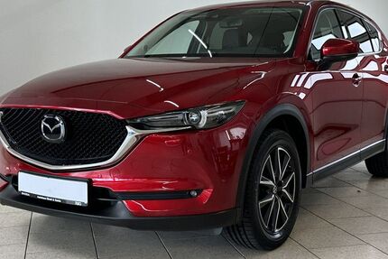 Mazda CX-5 80.783 km 23.399 &euro; Hemmingen/Hannover 30966