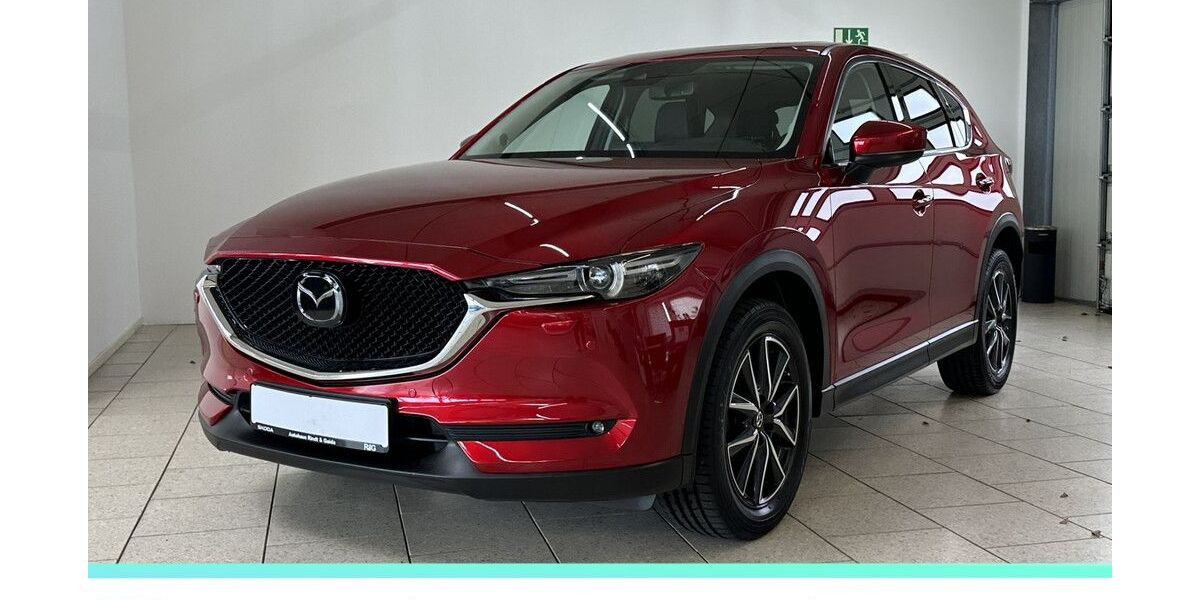 Mazda CX-5 80.783 km 23.399 &euro; Hemmingen/Hannover 30966