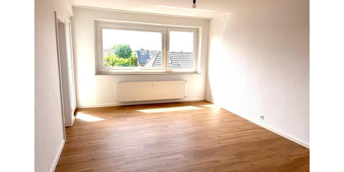 Etagenwohnung Garbsen Berenbostel - 1.5 Zimmer, 40 m&sup2;, 139.000&euro; | Angebot:26796250