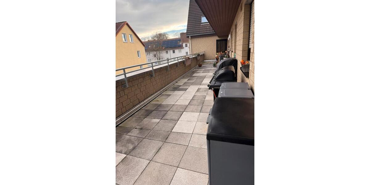 Maisonettenwohnung Hannover Herrenhausen-Stöcken - 4 Zimmer, 92 m&sup2;, 250.000&euro; | Angebot:23717482