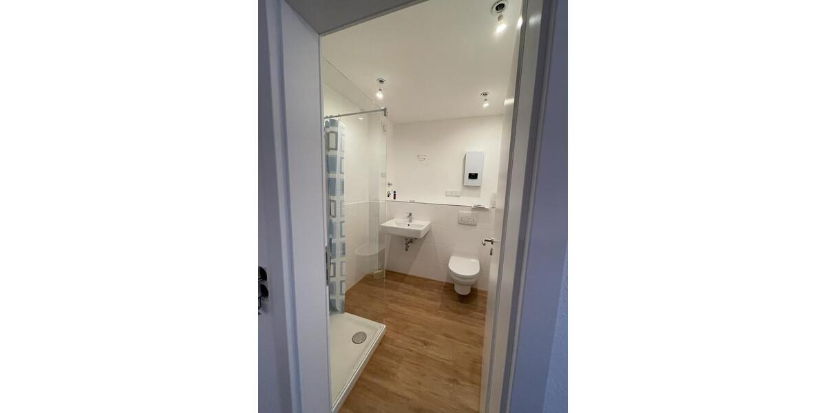 Etagenwohnung Stadthagen - 1 Zimmer, 33 m&sup2;, 535&euro; | Angebot:25987043