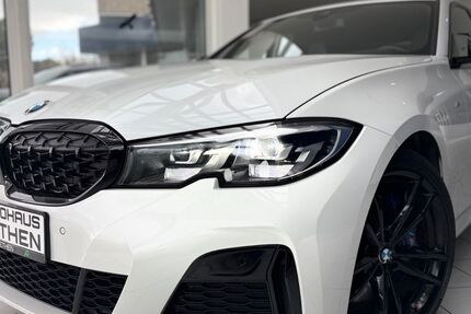 BMW M340i 74.000 km 41.890 &euro; Laatzen (Hannover) 30880