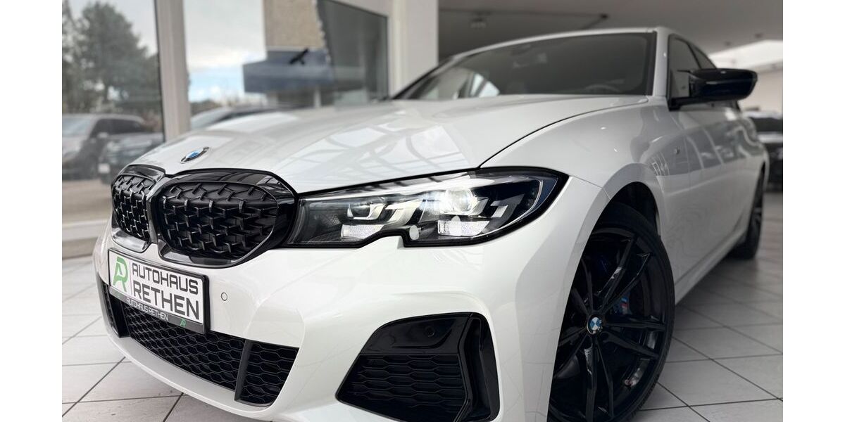 BMW M340i 74.000 km 41.890 &euro; Laatzen (Hannover) 30880