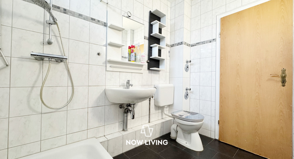 Etagenwohnung Sarstedt - 4 Zimmer, 95 m&sup2;, 160.000&euro; | Angebot:25671360