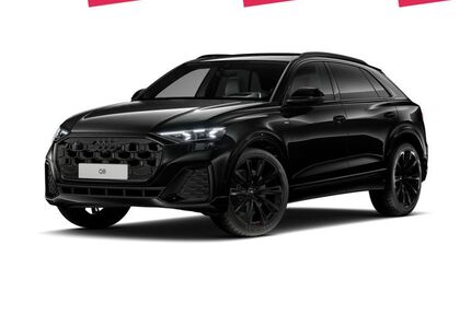 Audi Q8 10.157 km 87.450 &euro; Hannover 30179