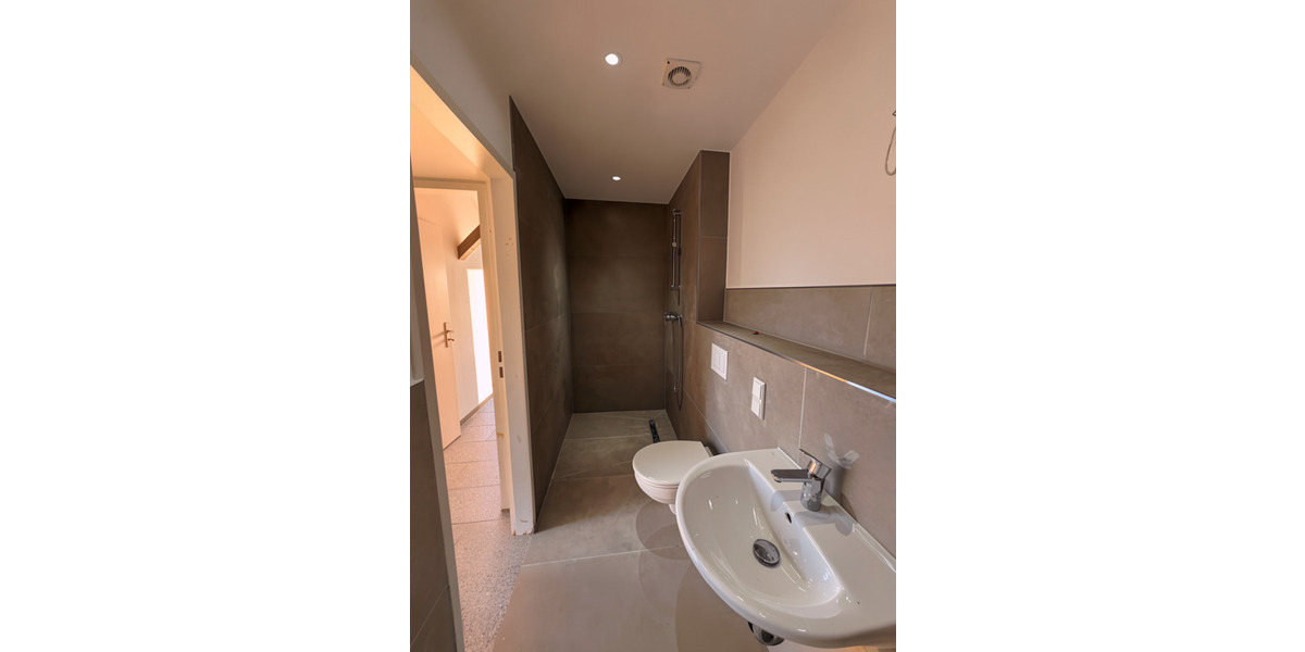 Etagenwohnung Hannover Vahrenwald-List - 2 Zimmer, 55 m&sup2;, 660&euro; | Angebot:25790281