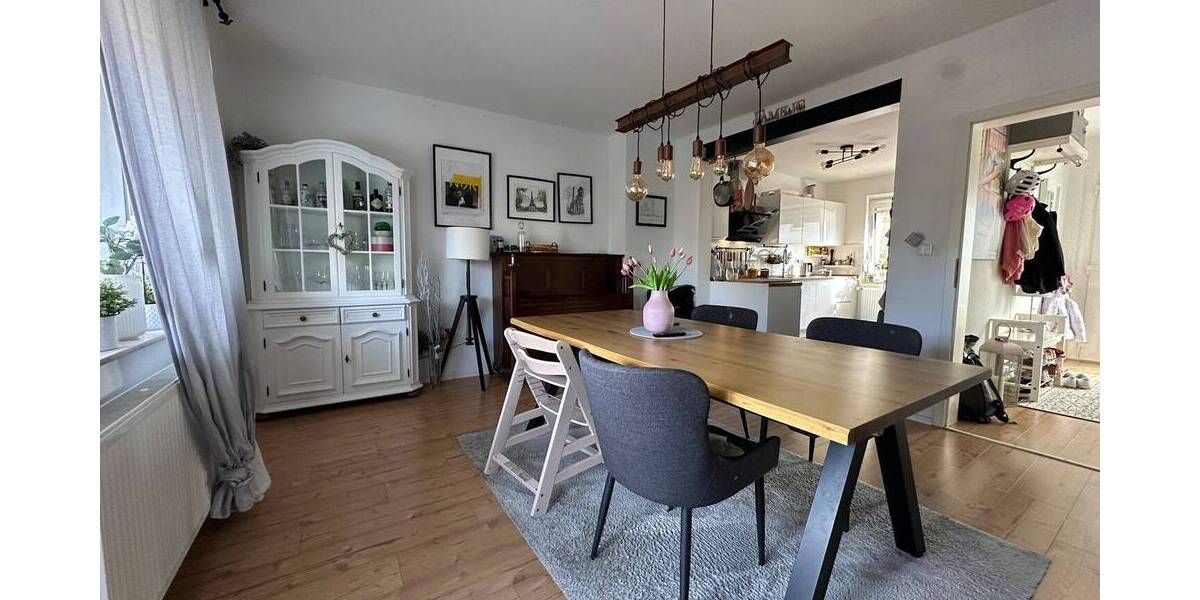 Reihenmittelhaus Wunstorf / Steinhude Steinhude - 5 Zimmer, 106 m&sup2;, 349.900&euro; | Angebot:25669430