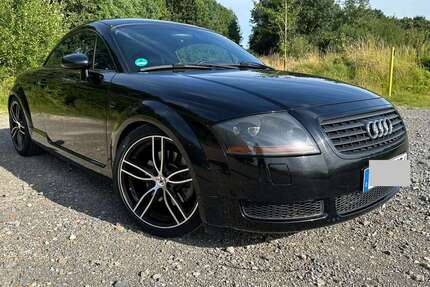 Audi TT 236.400 km 4.550 &euro; Neustadt a. Rbge. 31535