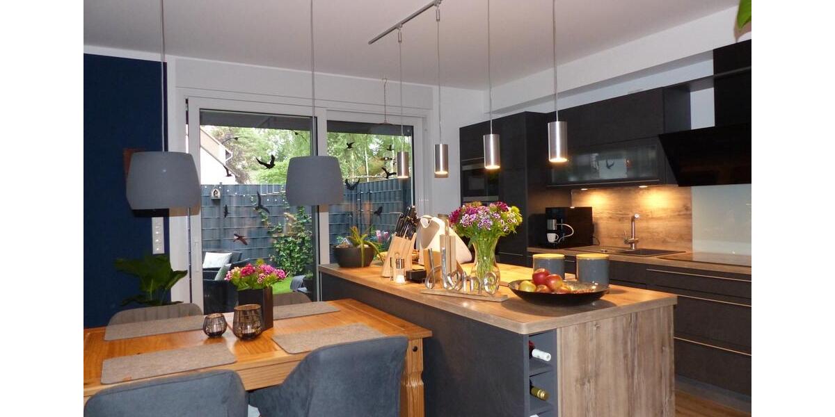 Terrassenwohnung Wunstorf - 3 Zimmer, 88 m&sup2;, 379.000&euro; | Angebot:26910366