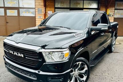 Dodge RAM 33.900 km 43.900 &euro; Isernhagen 30916