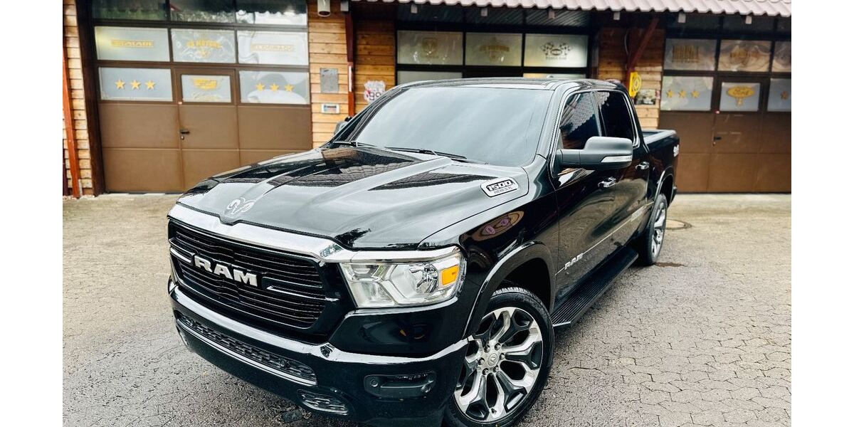 Dodge RAM 33.900 km 43.900 &euro; Isernhagen 30916