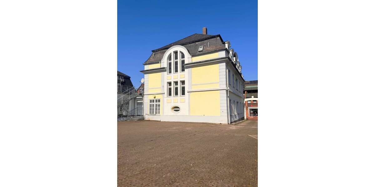 Einfamilienhaus Bad Nenndorf Waltringhausen - 16 Zimmer, 400 m&sup2;, 595.000&euro; | Angebot:20465808