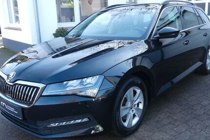 Skoda Superb 135.000 km 18.990 &euro; Hannover 30657