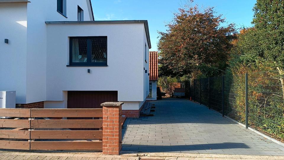 Einfamilienhaus Langenhagen Engelbostel - 7 Zimmer, 155 m&sup2;, 647.000&euro; | Angebot:25839979