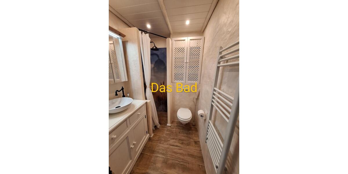 Erdgeschoßwohnung Wunstorf - 3 Zimmer, 50 m&sup2;, 319.000&euro; | Angebot:24352280