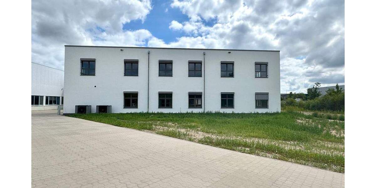 Gewerbeobjekt Wunstorf Luthe - 4.400&euro; | Angebot:25705853