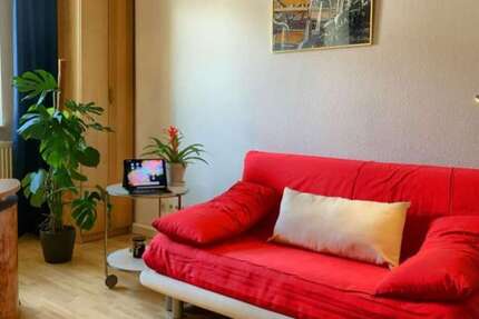 Wohnung Hannover List - 1 Zimmer, 49 m&sup2;, 625&euro; | Angebot:26071270