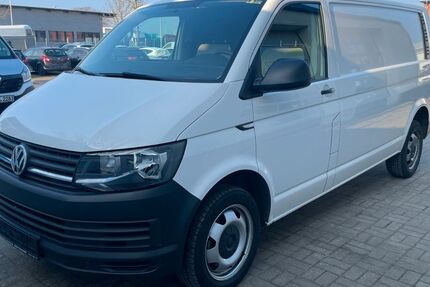 VW T6 Transporter 165.793 km 14.300 &euro; Wedemark-Bissendorf 30900