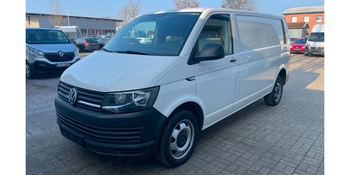 VW T6 Transporter 165.793 km 14.300 &euro; Wedemark-Bissendorf 30900