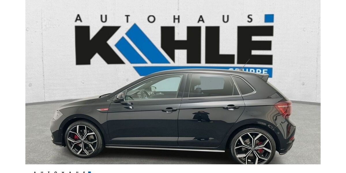 VW Polo 38.645 km 21.990 &euro; Neustadt am Rübenberge 31535