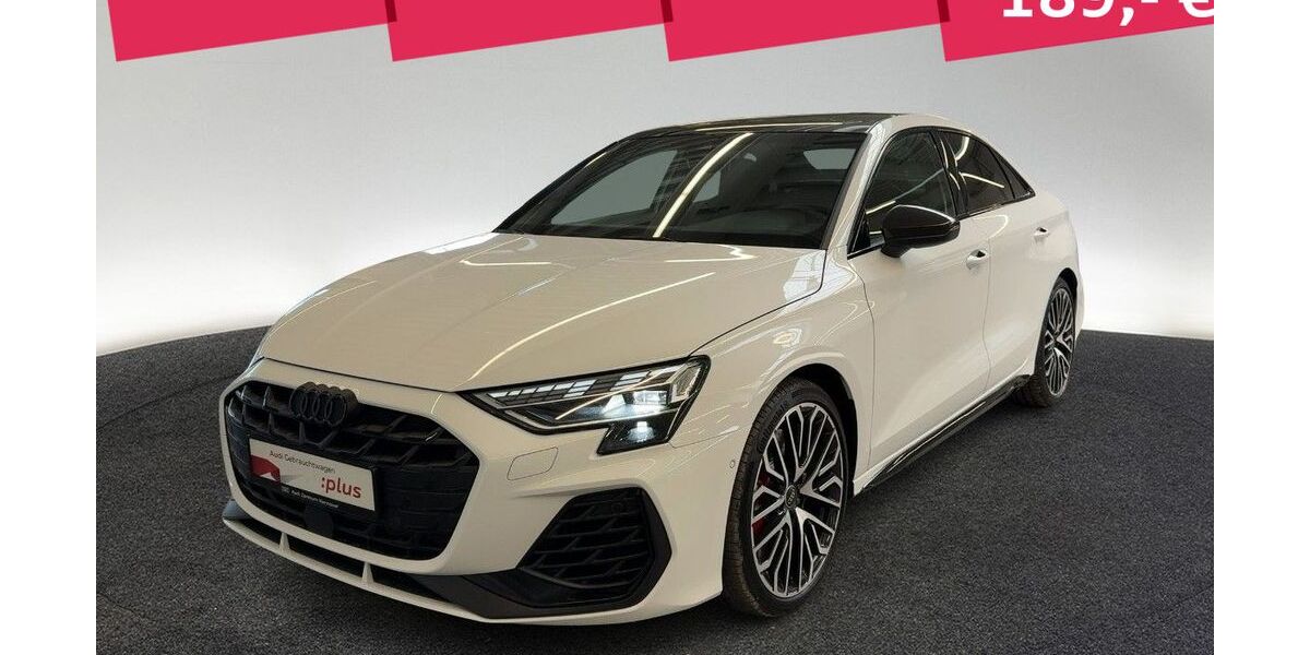 Audi A3 23.862 km 42.950 &euro; Hannover 30179