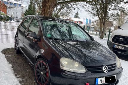 VW Golf 260.000 km 1.900 &euro; Hannover 30453