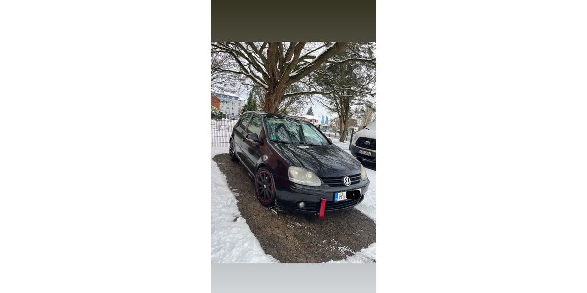 VW Golf 260.000 km 1.900 &euro; Hannover 30453