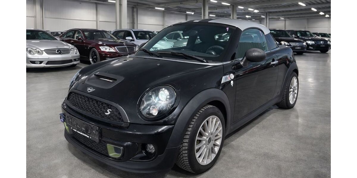 Mini Cooper S 180.000 km 5.990 &euro; Burgdorf 31303