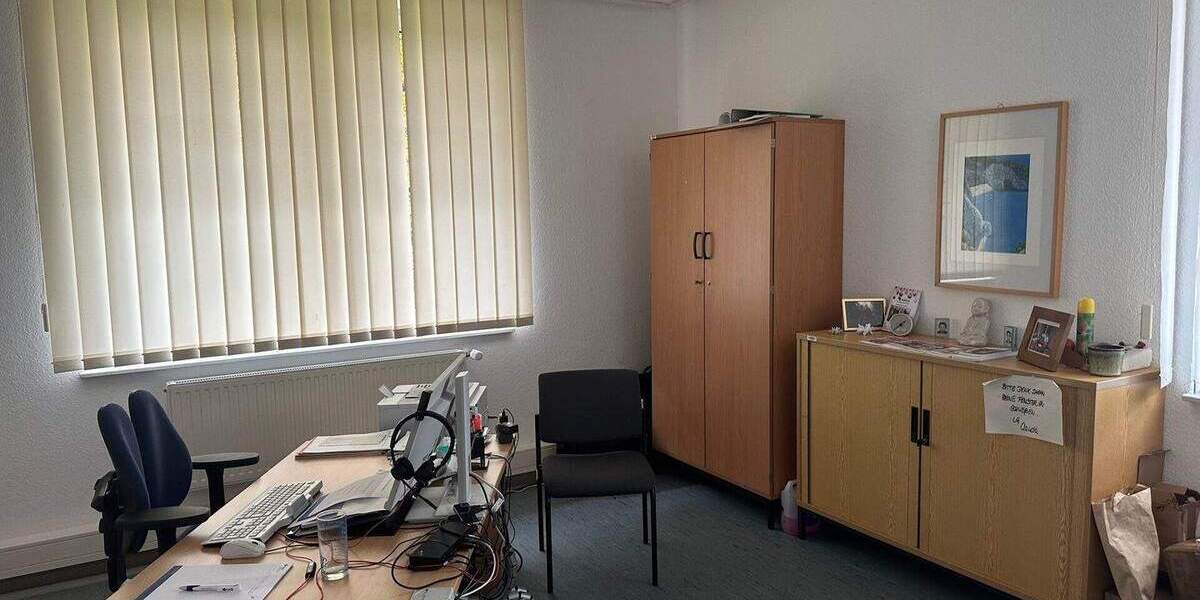 Gewerbeobjekt Wunstorf - 1.500.000&euro; | Angebot:25770965