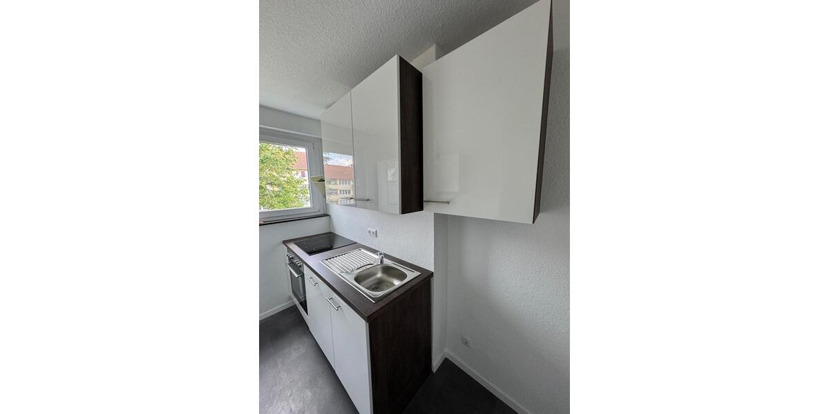 Etagenwohnung Barsinghausen - 3 Zimmer, 63 m&sup2;, 1.043&euro; | Angebot:25369541