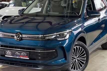 VW Tiguan 18.683 km 33.980 &euro; Ronnenberg/OT Empelde bei Hannover 30952