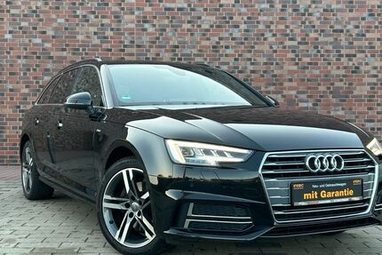 Audi A4 148.500 km 15.900 &euro; Langenhagen 30851