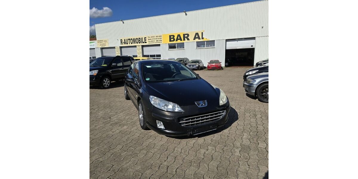 Peugeot 407 227.000 km 990 &euro; Garbsen/ Hannover 30827