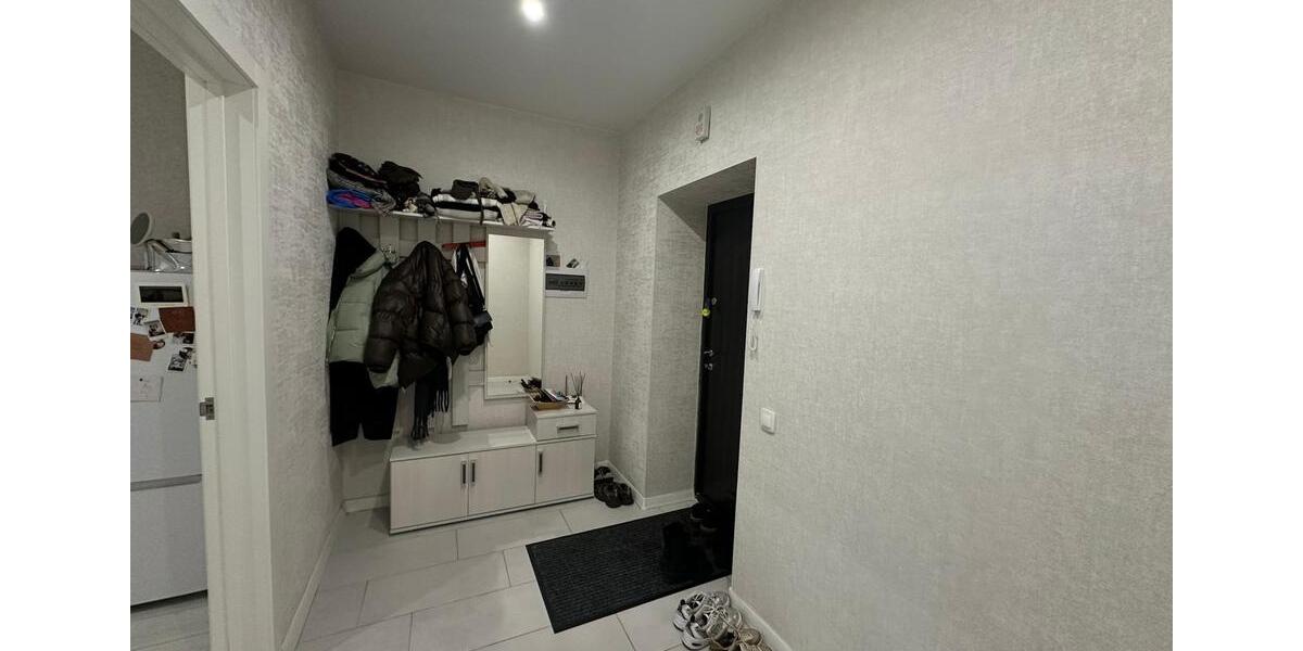 Etagenwohnung Hannover Buchholz-Kleefeld - 1 Zimmer, 41 m&sup2;, 50.000&euro; | Angebot:25644940