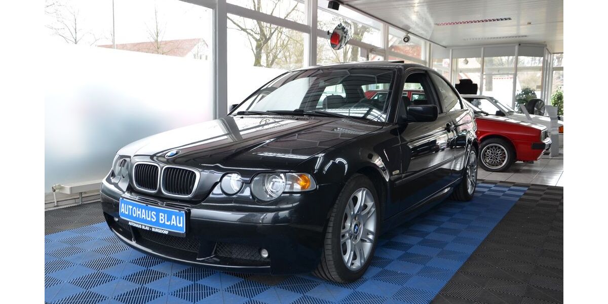 BMW 318 166.471 km 5.490 &euro; Burgdorf 31303