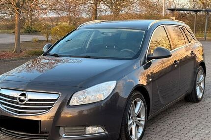 Opel Insignia 203.203 km 3.990 &euro; Neustadt 31535