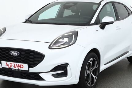 Ford Puma 16.031 km 21.890 &euro; Hannover 30179