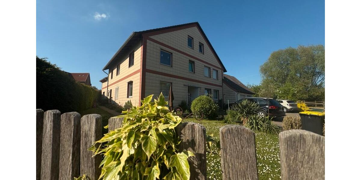 Etagenwohnung Springe - 3 Zimmer, 85 m&sup2;, 795&euro; | Angebot:25237570