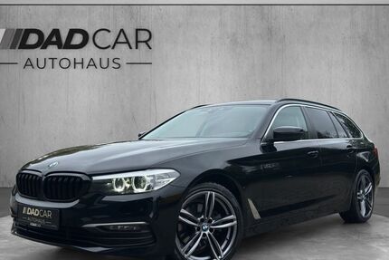 BMW 520 103.904 km 23.900 &euro; Garbsen bei Hannover 30827