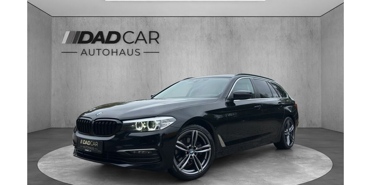 BMW 520 103.904 km 23.900 &euro; Garbsen bei Hannover 30827